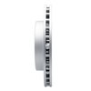 810-20014L Geoperformance Slotted Brake Rotor, 2003-2005 Jaguar, Position: Front Left - image 3
