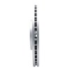 810-20032L Geoperformance Slotted Brake Rotor, Fits Select Jaguar, Position: Front Left - image 3