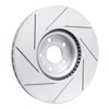810-27051R Geoperformance Slotted Brake Rotor, Fits Select Multiple Makes/Models, Position: Front Right - image 4