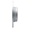 810-31030R Geoperformance Slotted Brake Rotor, 1991-2001 BMW, Position: Rear Right - image 3