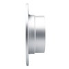 810-31039R Geoperformance Slotted Brake Rotor, 1995-1999 BMW, Position: Rear Right - image 3