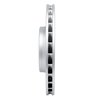 810-31055D Geoperformance Slotted Brake Rotor, 2001-2006 BMW, Position: Right Front - image 3