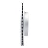 810-31158R Geoperformance Slotted Brake Rotor, Fits Select Multiple Makes/Models, Position: Rear Right - image 3