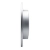 810-32003R Geoperformance Slotted Brake Rotor, 2002-2015 Mini, Position: Rear Right - image 3