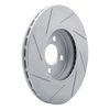 810-32006R Geoperformance Slotted Brake Rotor, 2007-2015 Mini, Position: Front Right - image 4