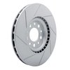 810-39025R Geoperformance Slotted Brake Rotor, Fits Select Mopar, Position: Front Right - image 4