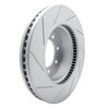 810-40110R Geoperformance Slotted Brake Rotor, Fits Select Mopar, Position: Front Right - image 4