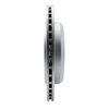 810-42006R Geoperformance Slotted Brake Rotor, Fits Select Mopar, Position: Rear Right - image 3