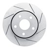 810-42030R Geoperformance Slotted Brake Rotor, 2007-2018 Mopar, Position: Front Right - image 1