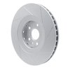 810-46029L Geoperformance Slotted Brake Rotor, 2009-2015 GM, Position: Front Left - image 4