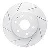 810-47080L Geoperformance Slotted Brake Rotor, Fits Select GM, Position: Front Left - image 1