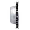 810-48041L Geoperformance Slotted Brake Rotor, 2000-2014 GM, Position: Rear Left - image 3