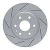810-48054L Geoperformance Slotted Brake Rotor, 2007-2017 GM, Position: Front Left - image 1