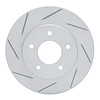 810-52010L Geoperformance Slotted Brake Rotor, 1992-2005 GM, Position: Rear Left - image 1