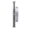 810-54001R Geoperformance Slotted Brake Rotor, 1990-2001 Ford/Lincoln/Mercury/Mazda, Position: Front Right - image 3