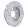 810-54033R Geoperformance Slotted Brake Rotor, 1994-2004 Ford/Lincoln/Mercury/Mazda, Position: Front Right - image 4