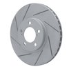 810-54038L Geoperformance Slotted Brake Rotor, 1993-2007 Ford/Lincoln/Mercury/Mazda, Position: Front Left - image 2