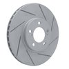 810-54038R Geoperformance Slotted Brake Rotor, 1993-2007 Ford/Lincoln/Mercury/Mazda, Position: Front Right - image 2