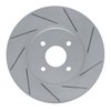 810-54050R Geoperformance Slotted Brake Rotor, 2002-2004 Ford/Lincoln/Mercury/Mazda, Position: Front Right - image 1