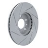 810-54059R Geoperformance Slotted Brake Rotor, 2006-2013 Ford/Lincoln/Mercury/Mazda, Position: Front Right - image 4