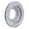 810-54108R Geoperformance Slotted Brake Rotor, 1980-1994 Ford/Lincoln/Mercury/Mazda, Position: Front Right - image 4