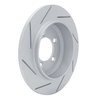 810-54178R Geoperformance Slotted Brake Rotor, 2002-2010 Ford/Lincoln/Mercury/Mazda, Position: Rear Right - image 4