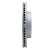 810-54179R Geoperformance Slotted Brake Rotor, 2002-2005 Ford/Lincoln/Mercury/Mazda, Position: Front Right - image 3