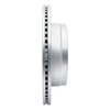 810-54218R Geoperformance Slotted Brake Rotor, 2012-2014 Ford/Lincoln/Mercury/Mazda, Position: Rear Right - image 3