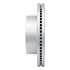 810-54223L Geoperformance Slotted Brake Rotor, Fits Select Ford/Lincoln/Mercury/Mazda, Position: Front Left - image 3
