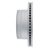 810-54227L Geoperformance Slotted Brake Rotor, Fits Select Ford/Lincoln/Mercury/Mazda, Position: Rear Left - image 3