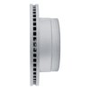 810-54227R Geoperformance Slotted Brake Rotor, Fits Select Ford/Lincoln/Mercury/Mazda, Position: Rear Right - image 3