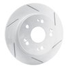 810-59024R Geoperformance Slotted Brake Rotor, 1997-2015 Acura/Honda, Position: Rear Right - image 2