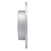 810-59031L Geoperformance Slotted Brake Rotor, 2001-2005 Acura/Honda, Position: Rear Left - image 3