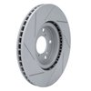 810-59056R Geoperformance Slotted Brake Rotor, 2009-2014 Acura/Honda, Position: Front Right - image 4
