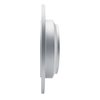 810-59062R Geoperformance Slotted Brake Rotor, Fits Select Acura/Honda, Position: Rear Right - image 3