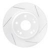 810-59068R Geoperformance Slotted Brake Rotor, 2017-2020 Acura/Honda, Position: Rear Right - image 1