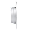 810-63032L Geoperformance Slotted Brake Rotor, 1994-2011 Mercedes-Benz, Position: Rear Left - image 3