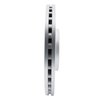 810-63044R Geoperformance Slotted Brake Rotor, 2002-2009 Mercedes-Benz, Position: Front Right - image 2