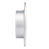 810-67050L Geoperformance Slotted Brake Rotor, Fits Select Multiple Makes/Models, Position: Rear Left - image 3