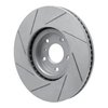 810-68011R Geoperformance Slotted Brake Rotor, 2007-2015 Infiniti/Nissan, Position: Front Right - image 4