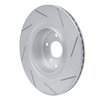810-68013L Geoperformance Slotted Brake Rotor, Fits Select Infiniti/Nissan, Position: Rear Left - image 4