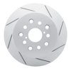810-75010R Geoperformance Slotted Brake Rotor, 2001-2006 Lexus/Toyota/Scion, Position: Rear Right - image 1