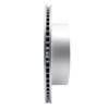 810-75015R Geoperformance Slotted Brake Rotor, 2006-2015 Lexus/Toyota/Scion, Position: Rear Right - image 3