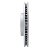810-76080R Geoperformance Slotted Brake Rotor, 2006-2020 Multiple Makes/Models, Position: Front Right - image 3
