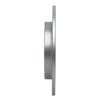 810-76083L Geoperformance Slotted Brake Rotor, Fits Select Multiple Makes/Models, Position: Rear Left - image 3