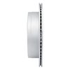 810-76137L Geoperformance Slotted Brake Rotor, Fits Select Lexus/Toyota/Scion, Position: Rear Left - image 3