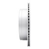 810-76137R Geoperformance Slotted Brake Rotor, Fits Select Lexus/Toyota/Scion, Position: Rear Right - image 3