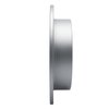 810-76141R Geoperformance Slotted Brake Rotor, 2010-2020 Lexus/Toyota/Scion, Position: Rear Right - image 3