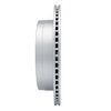 810-76143L Geoperformance Slotted Brake Rotor, Fits Select Lexus/Toyota/Scion, Position: Rear Left - image 3
