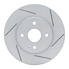 810-80050R Geoperformance Slotted Brake Rotor, 2011-2015 Ford/Lincoln/Mercury/Mazda, Position: Front Right